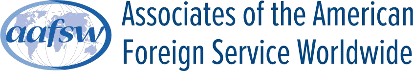 AAFSW — Associates of the American Foreign Service Worldwide