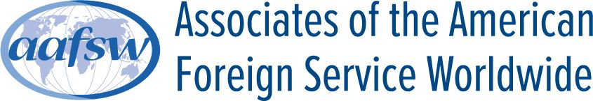 AAFSW — Associates of the American Foreign Service Worldwide